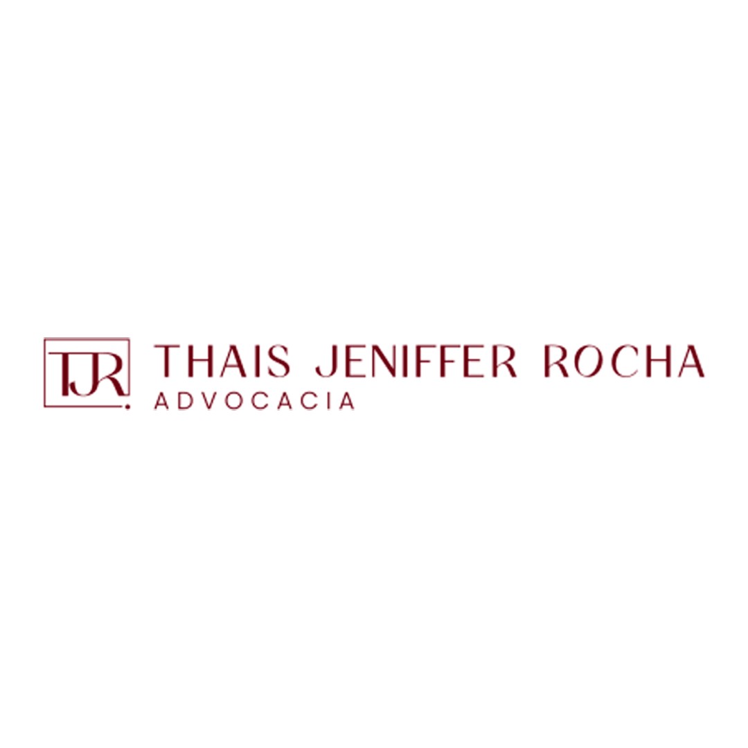 Thais Jeniffer Rocha Sociedade Individual de Advocacia